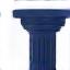 Ancient column icon representing culture